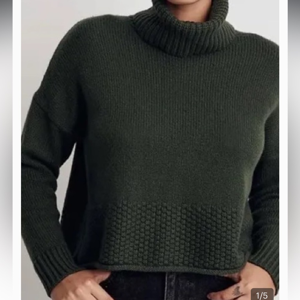 Madewell Sweater